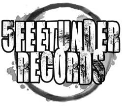 5FeetUnder Records